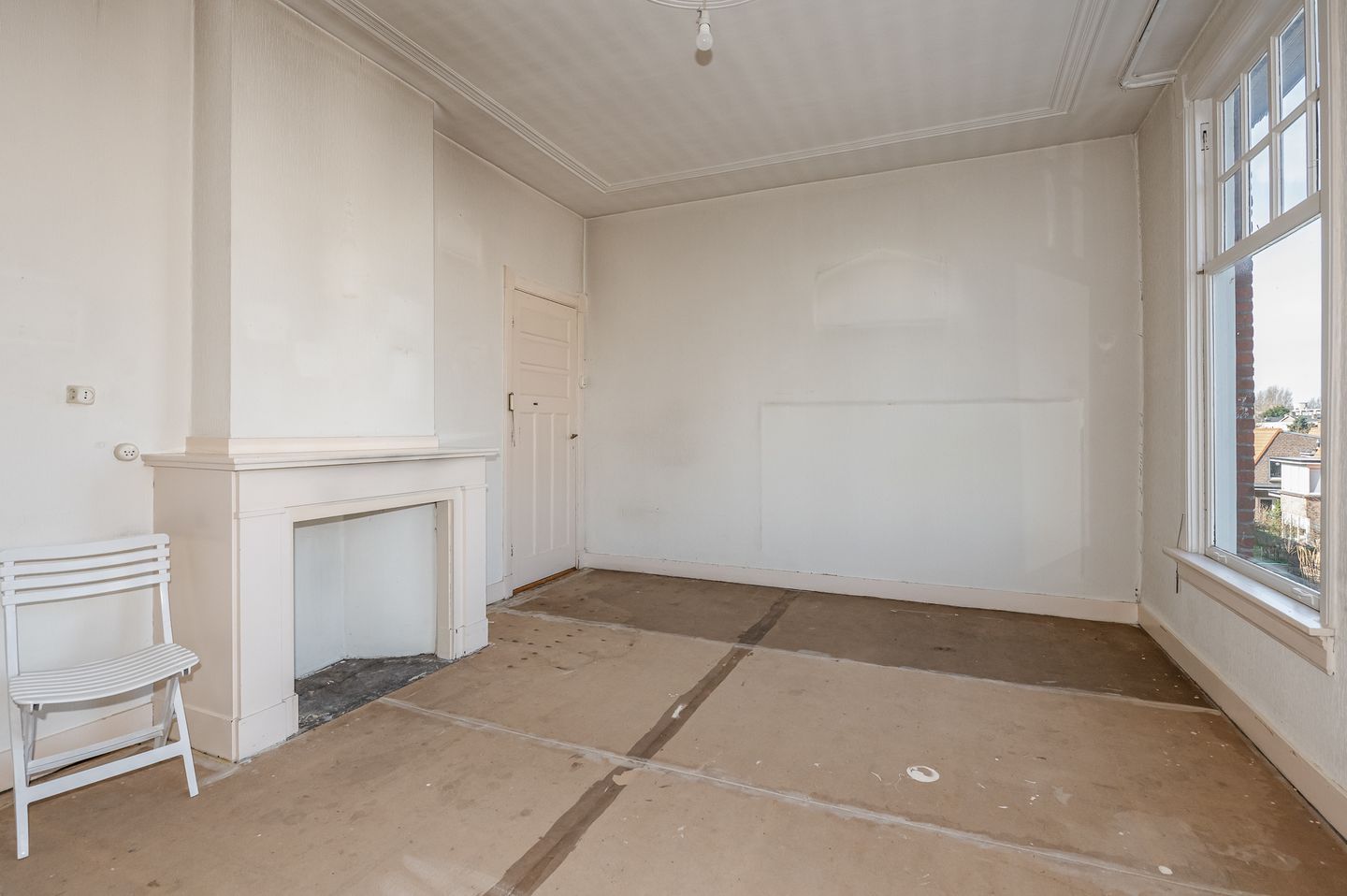 Foto 14 van Valkenboskade 684