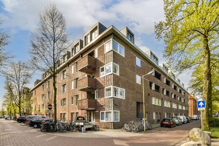 Foto 1 van Tugelaweg 43-A