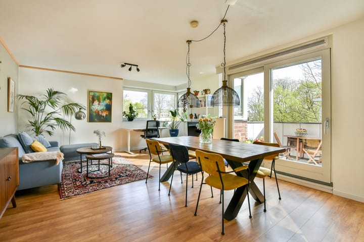 Foto 2 van Tugelaweg 43-A