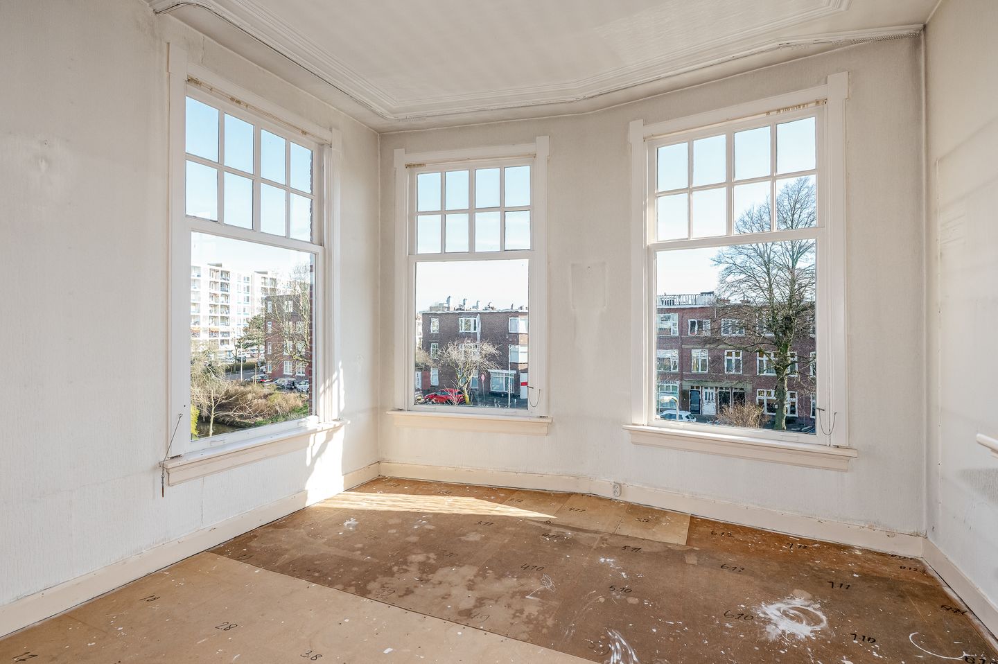 Foto 19 van Valkenboskade 684