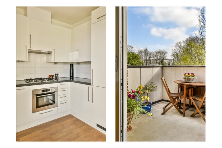 Foto 3 van Tugelaweg 43-A