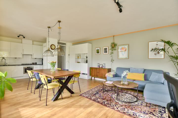 Foto 5 van Tugelaweg 43-A