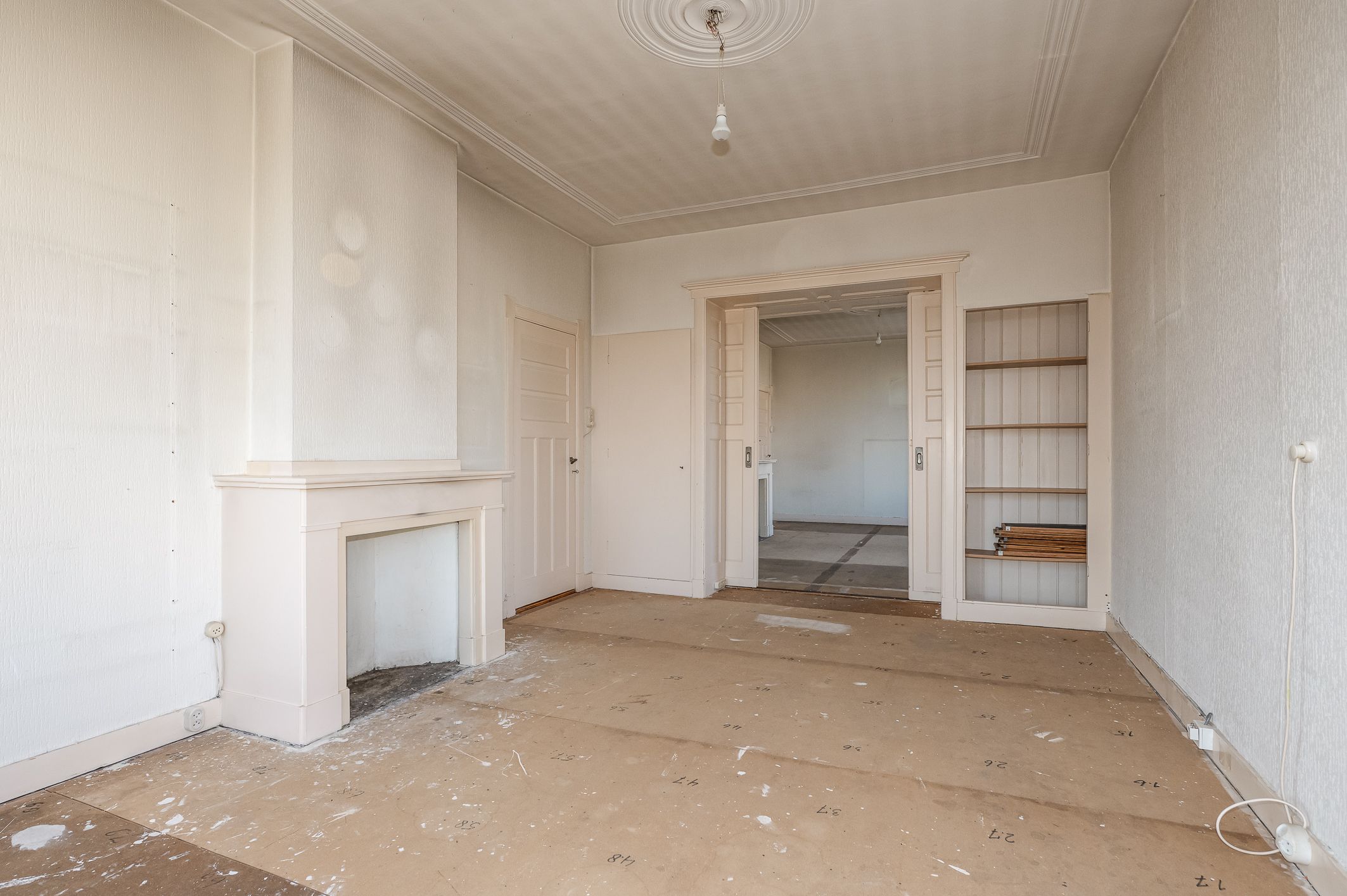 Foto 21 van Valkenboskade 684