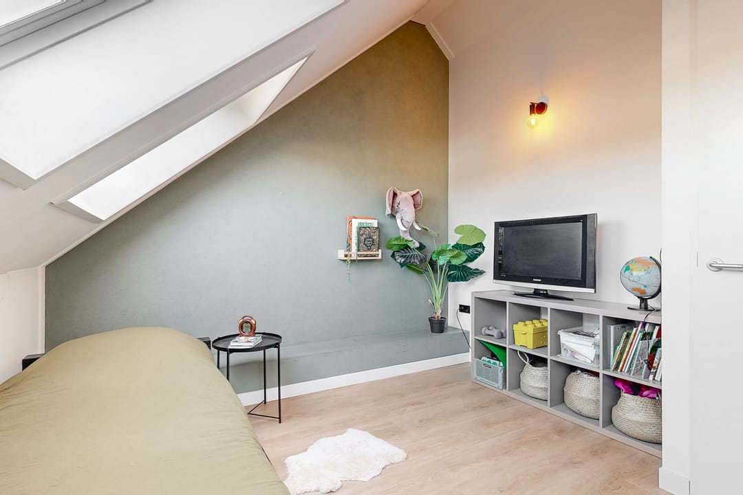 Foto 31 van Gaanderij 115