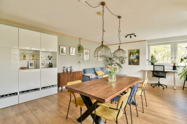 Foto 6 van Tugelaweg 43-A