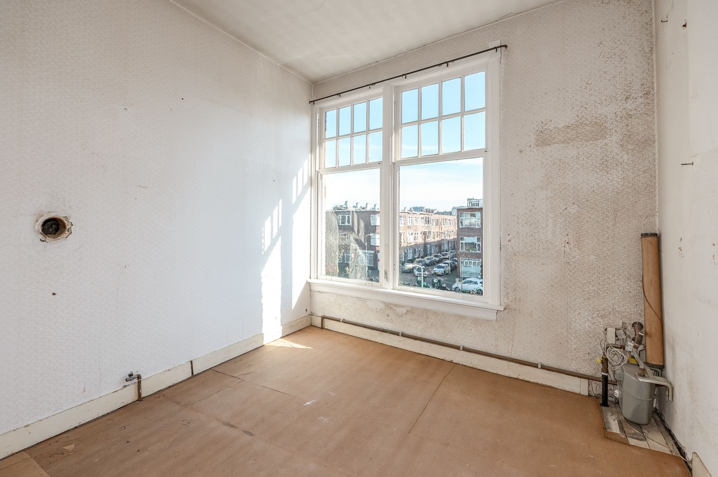 Foto 25 van Valkenboskade 684