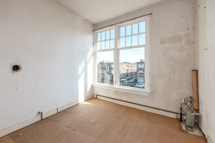 Foto 25 van Valkenboskade 684