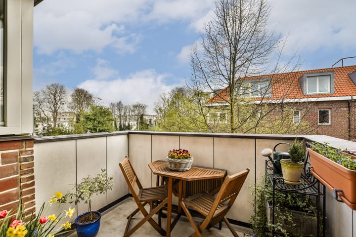 Foto 10 van Tugelaweg 43-A