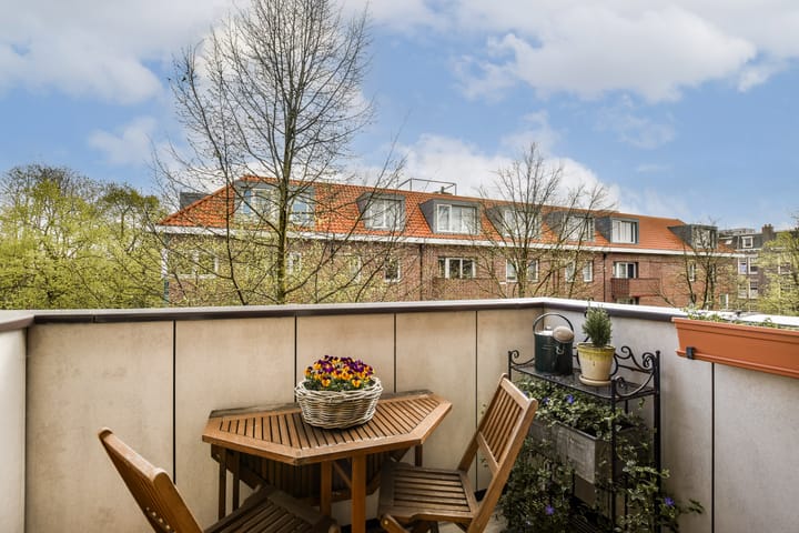 Foto 11 van Tugelaweg 43-A