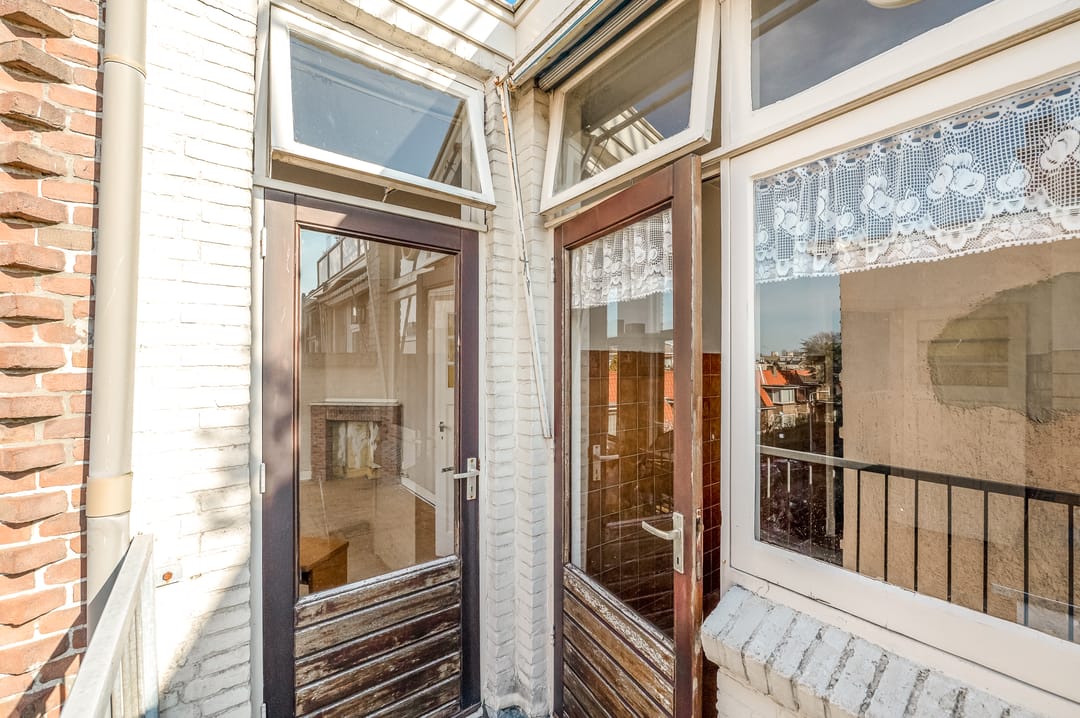 Foto 28 van Valkenboskade 684