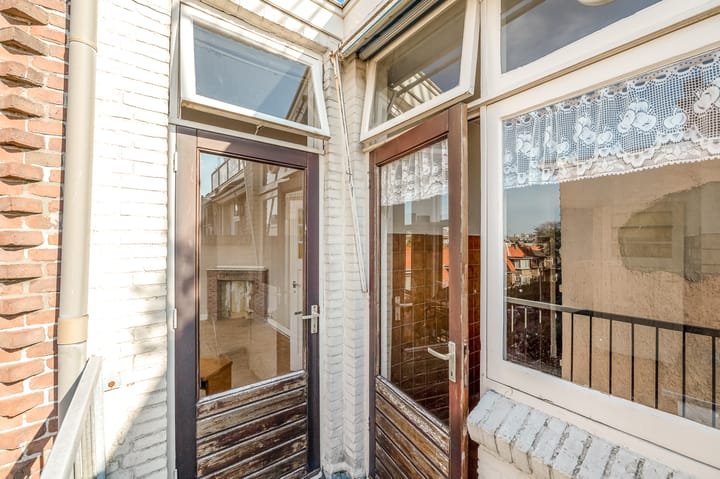 Foto 28 van Valkenboskade 684