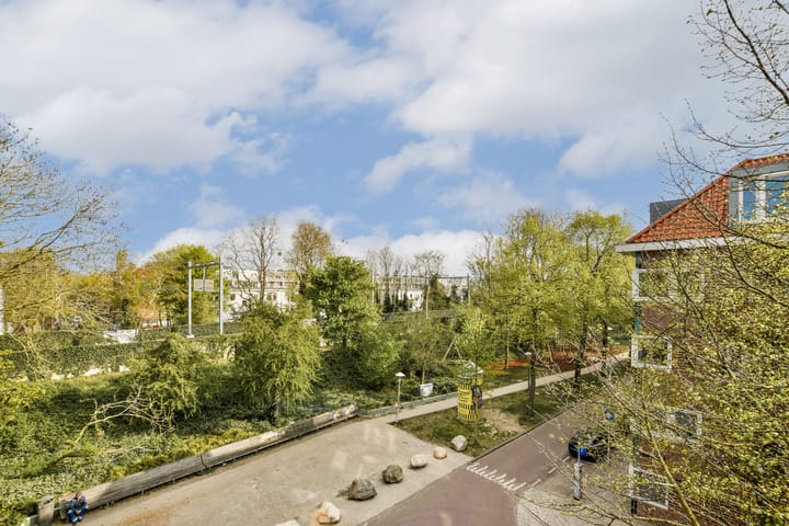 Foto 12 van Tugelaweg 43-A