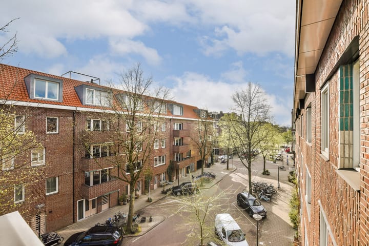 Foto 13 van Tugelaweg 43-A