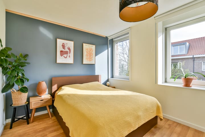 Foto 14 van Tugelaweg 43-A