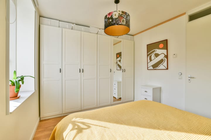 Foto 16 van Tugelaweg 43-A