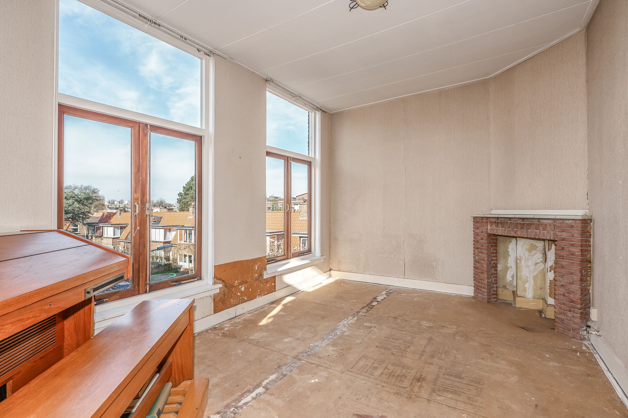 Foto 33 van Valkenboskade 684