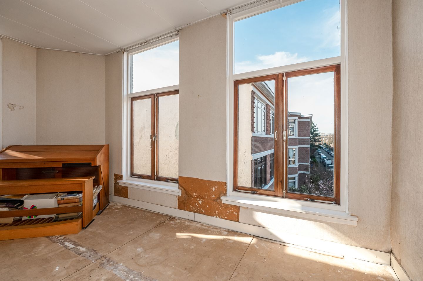 Foto 34 van Valkenboskade 684