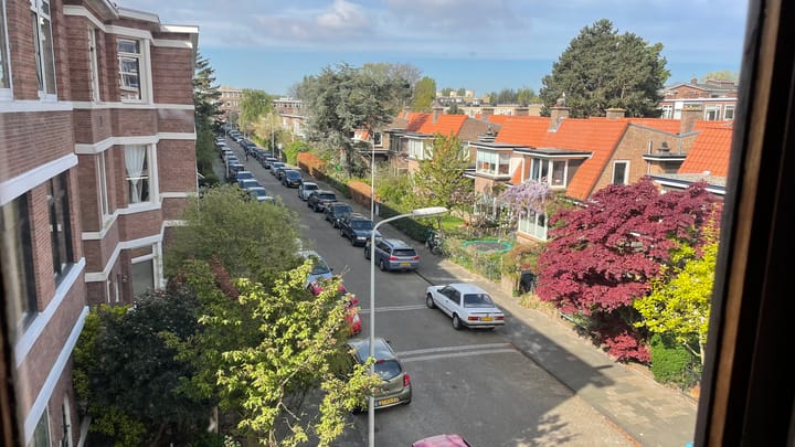 Foto 35 van Valkenboskade 684