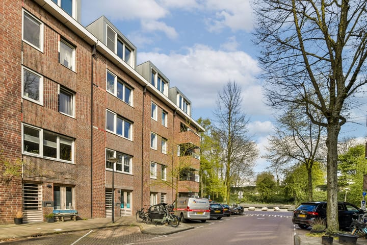 Foto 23 van Tugelaweg 43-A