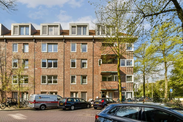 Foto 24 van Tugelaweg 43-A