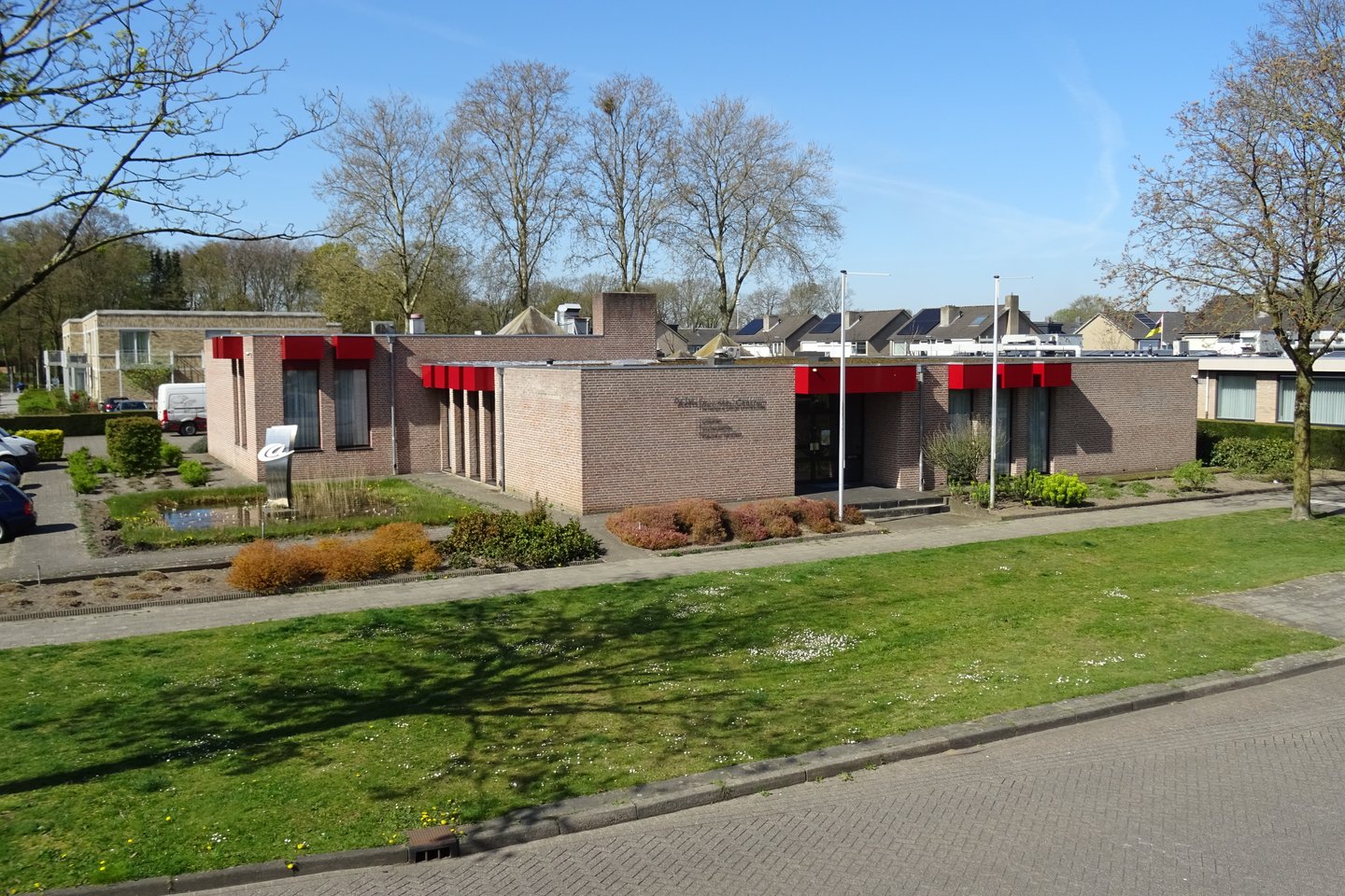 View photo 1 of Ter Hofstadlaan 75