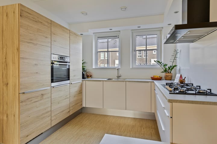 Foto 3 van Vlamhoed 12