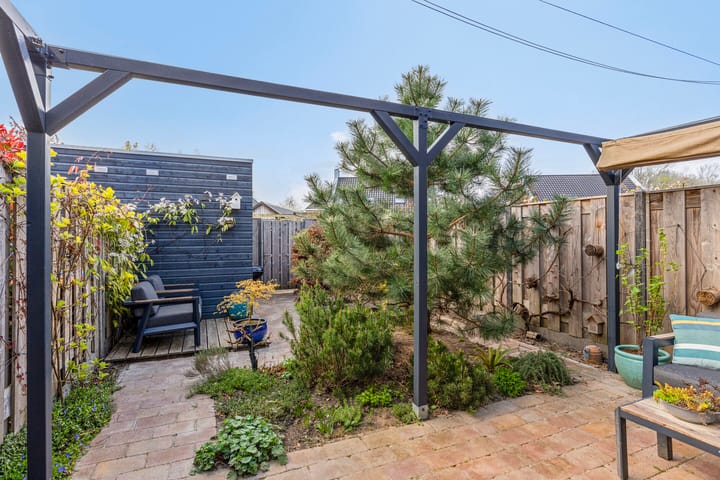 Foto 4 van Vlamhoed 12