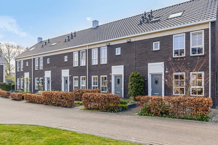 Foto 5 van Vlamhoed 12