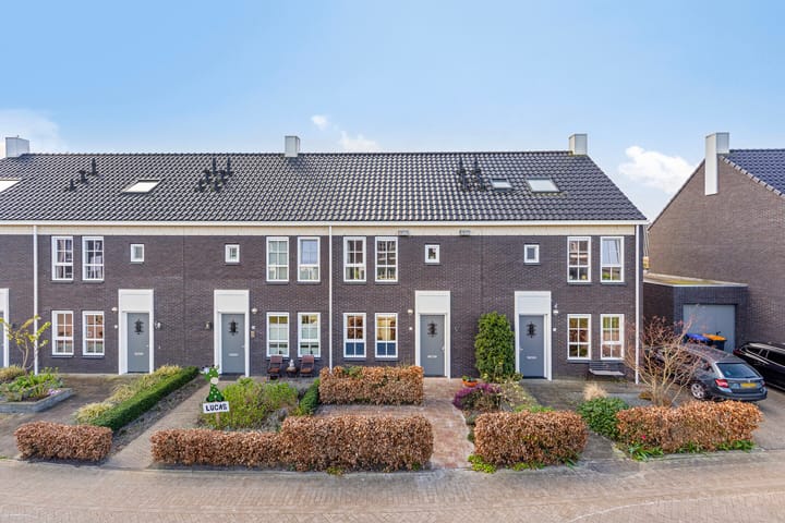 Foto 7 van Vlamhoed 12