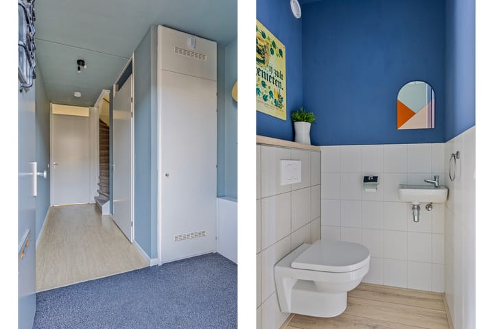 Foto 8 van Vlamhoed 12