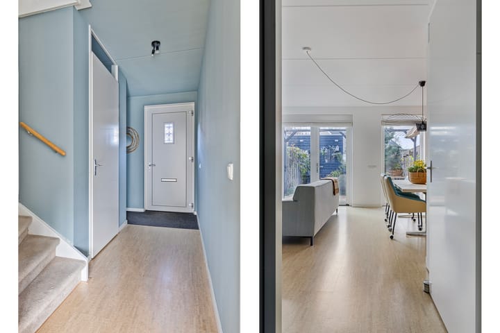 Foto 9 van Vlamhoed 12