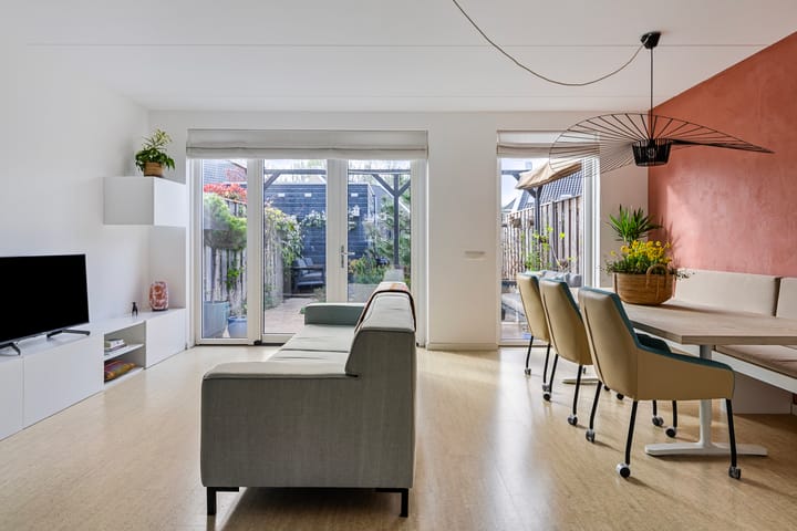 Foto 10 van Vlamhoed 12