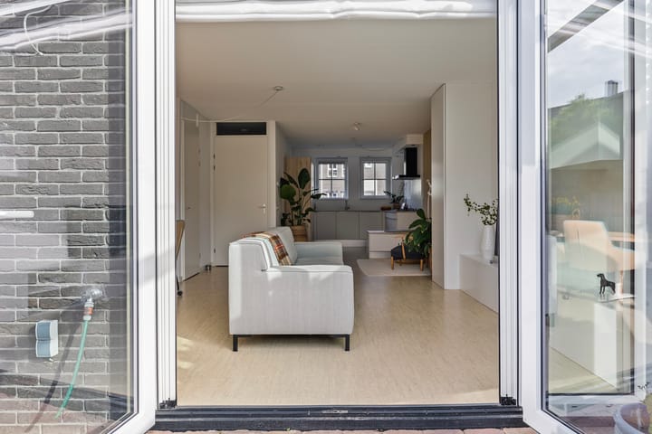 Foto 11 van Vlamhoed 12