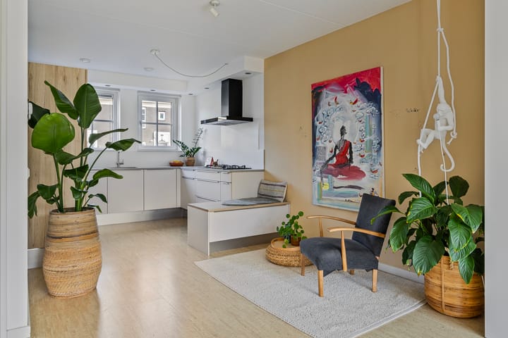 Foto 13 van Vlamhoed 12