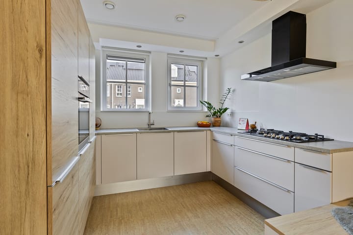 Foto 14 van Vlamhoed 12