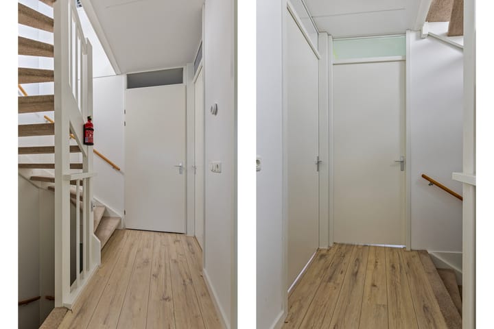 Foto 15 van Vlamhoed 12