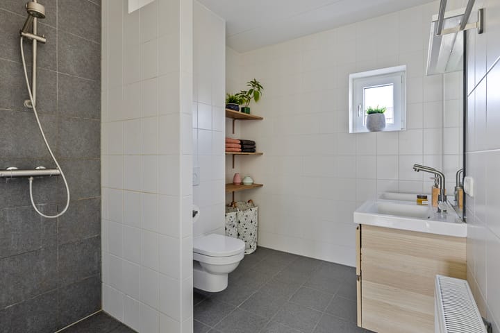 Foto 16 van Vlamhoed 12