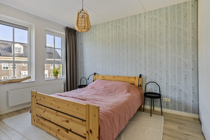 Foto 18 van Vlamhoed 12