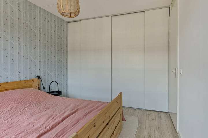 Foto 19 van Vlamhoed 12