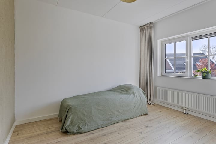 Foto 20 van Vlamhoed 12