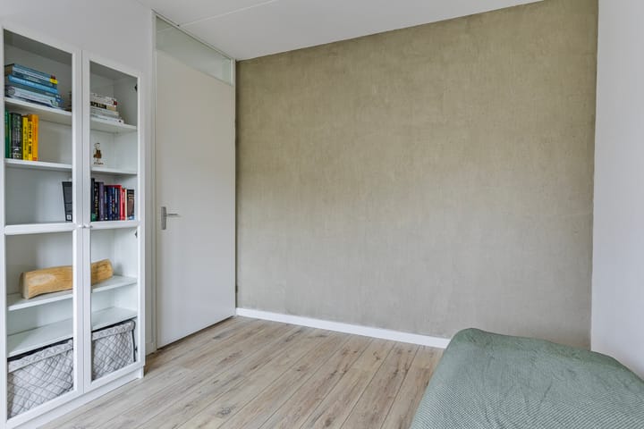 Foto 21 van Vlamhoed 12