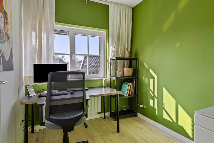 Foto 22 van Vlamhoed 12