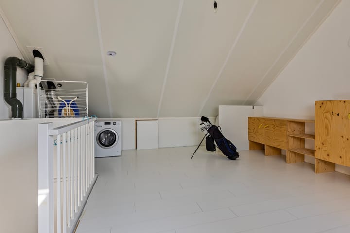 Foto 23 van Vlamhoed 12