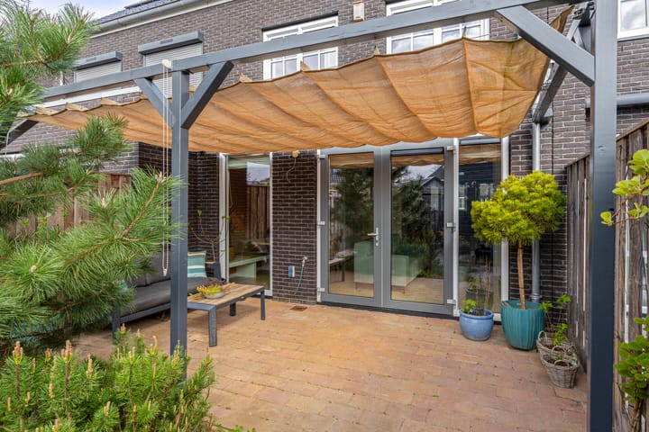 Foto 25 van Vlamhoed 12