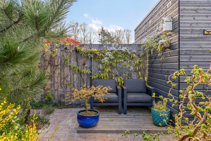 Foto 26 van Vlamhoed 12