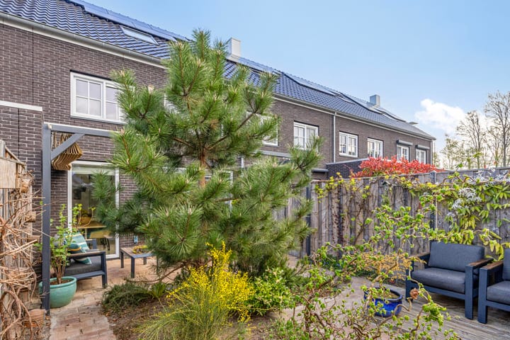 Foto 27 van Vlamhoed 12