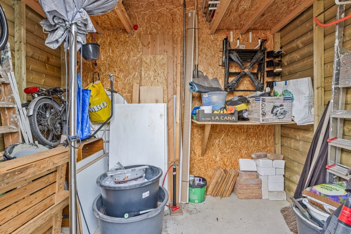 Foto 28 van Vlamhoed 12