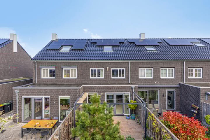 Foto 29 van Vlamhoed 12