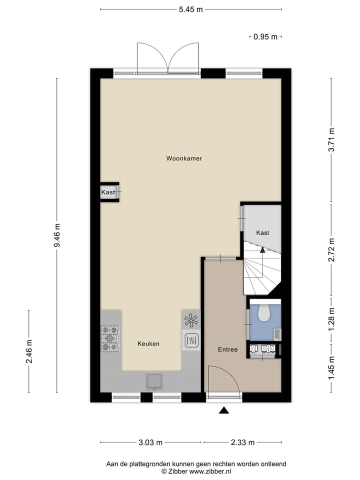 Foto 32 van Vlamhoed 12