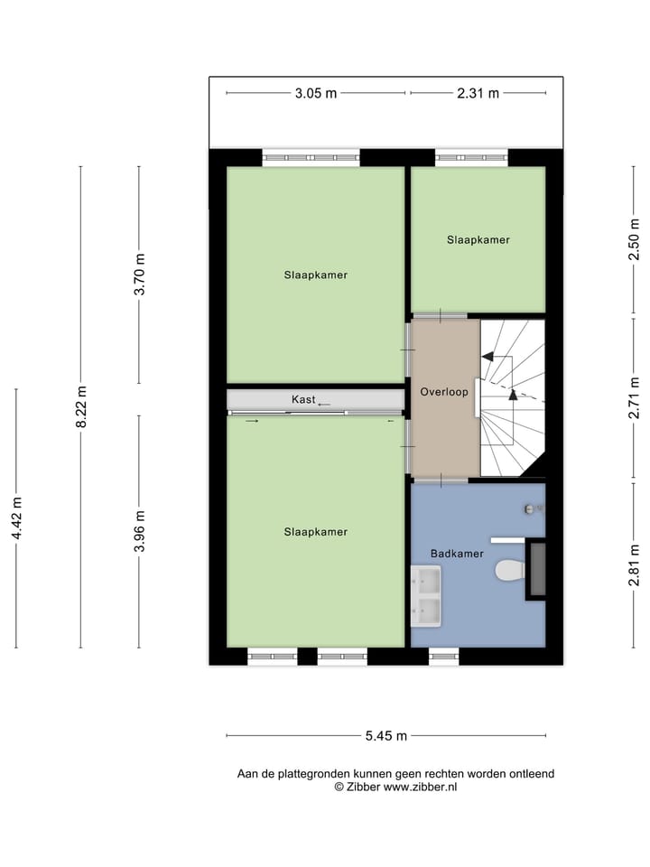 Foto 33 van Vlamhoed 12